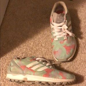 Adidas size 7